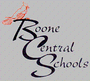 Boone Central School